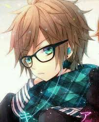 Where Stories Live Anime Glasses Boy Anime Guys With Glasses Cute Anime Boy