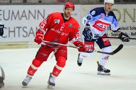 Moskitos Verpflichten Verteidiger Daniel Willaschek Kommt Zu Den Moskitos Zuruck Essen West