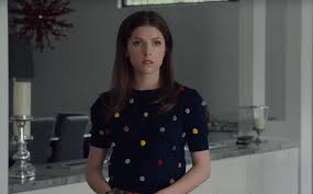 Anna kendrick , toni collette , daniel dae kim and shamier anderson star in the new trailer for stowaway , which centers a crew of astronauts who find a stowaway, micheal (anderson), after they're launched off the earth's surface. Anna Kendrick Blasts Off For Sci Fi Thriller Stowaway Punch Drunk Critics