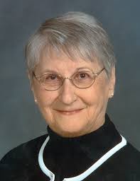 Obituary information for Rhea Ruth Thompson