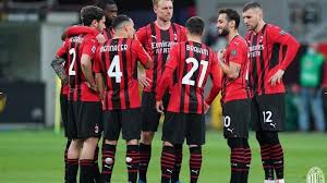Pioli needs another win in milan vs cagliari in order to celebrate access to the champions league for the next season. 0ahrh5v Puwdnm