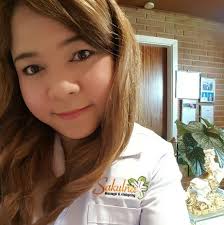 Sakulna Massage & Afslapning