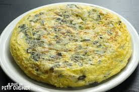 Epingle Par Abditch219 Sur Mes Recettes Salees Omelette Pomme De Terre Recette Facile Alimentation