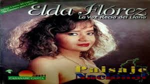 Elda Flores's Instagram, Twitter & Facebook