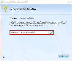 With word, excel and powerpoint as the industry standard, it's likely you'll need to use its software at one point or another. Microsoft Office 2007 Crack Product Key Free Download 100 Working