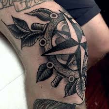Awesome Knee Ink Knee Tattoo Elbow Tattoos Leg Tattoos