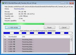 Internet download manager is a powerful program used to accelerate video downloads. Speed Up Windows 7 Download Speed