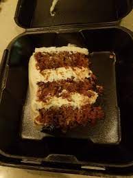 Dessert dish saltgrass dessert menu. Twice Burned Never Again Review Of Saltgrass Steak House Oklahoma City Ok Tripadvisor
