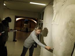You want to muzzle me at all costs! Dozens Of Artifacts Apparently Vandalized At Berlin S Museums Npr Article Wnyc