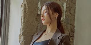 See more ideas about nancy jewel mcdonie, nancy, nancy momoland. Nancy Mcdonie Gives Update On Momoland S Possible Comeback