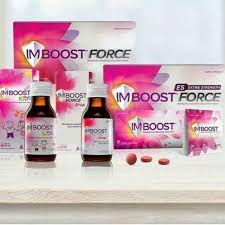 Vitamin ini juga mengandung vitamin a, vitamin b1, vitamin b2, vitamin b3, vitamin b5, vitamin b6 dan vitamin b12. Imboost Force Sirup Tablet Vitamin Daya Tahan Tubuh Anak Dan Dewasa Masa Penyembuhan Setelah Sakit Shopee Indonesia