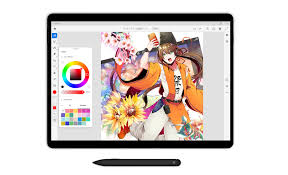 Ideally i'd how does it compare to traditional drawing tablets like wacom intuos pro? Adobe S Fresco Drawing App Is Now Available On Windows Techcrunch