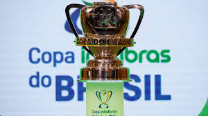 Desde a última copa do brasil, há um árbitro de vídeo. Copa Do Brasil Define Confrontos Da 3Âª Fase Com Destaque Para Corinthians X Atletico Go Fluminense X Red Bull Bragantino E Ceara X Fortaleza