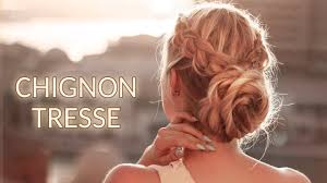 Coiffure De Mariage Mi Long Julypaulaviola Blog
