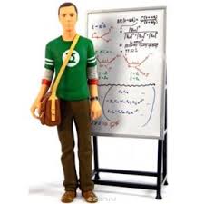 теория большого взрыва гид по сериалу по версии Kuraj Bambey Sd Toys Teoriya Bolshogo Vzryva Figurka Sheldon Kuper Big Bang Theory Sheldon Cooper Pure Shelly Otzyvy Pokupatelej