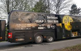 What can i get from dortmund airport to dortmund hbf? Bvb Anschlag Anklage Fordert Lebenslanglich Reviersport