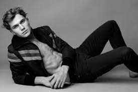 Jack draper (born 22 december 2001) is a british tennis player. Jack Draper Img Models