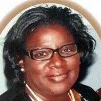 Denise R. Briscoe Obituary