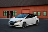 NISSAN-LEAF