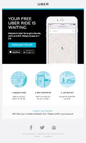Whether you're in san francisco, new york, or austin, uber is available in over 10,000 cities. Ready Set Ride Really Good Emails