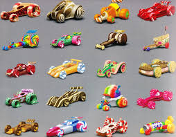 Sugar rush speedway (wreck it ralph) pc game highly compressed free download. Sugar Rush Speedway Cabinet One