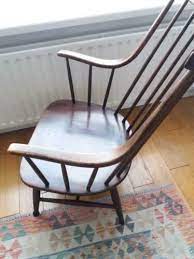 vintage grandessa chair nesto pastoe not marked chairs marktplaats nl stoelen stoel design vintage