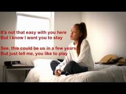 Helplessly Tatiana Manaois Lyrics Video Youtube Free Mp3 Music Download Youtube Songs Country Music Lyrics