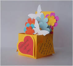 With easy watercolor projects, cute paper cutting ideas and easy cards the kids can help make, even beginners can do to simple but artistic ideas that are also perfect for the diy novice, anyone can make these amazing gift cards. What Are Some Of The Most Creative Birthday Cards Quora