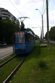 Tramvai 11 traseu ratb bucuresti. Primaria Bucuresti Vrea Sa Desfiinteze Patru Linii De Tramvai