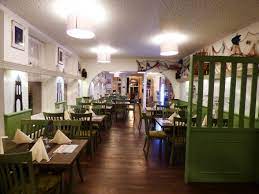 Maybe you would like to learn more about one of these? Restaurant Alt Borkum Veranstaltungen