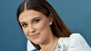 Brown, alongside frequent collaborator teddy riley. Millie Bobby Brown Says Alzheimer S Is Evil In Tribute To Grandmother Bbc News