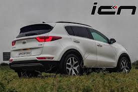 Hyundai tucson price in pakistan is highly competitive to rule out the imported rivals. Kia Sportage India Launch Price Features Interior Details