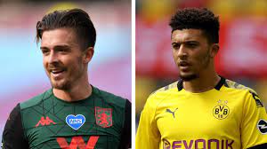 24/7 source for all the latest rumours! Epl 2020 Transfer News Rumours Gossip Manchester United Jadon Sancho Jack Grealish Arsenal Aubameyang Transfers