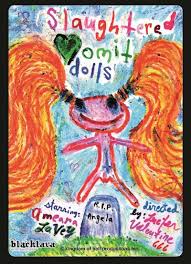 Slaughtered Vomit Dolls (Review) – Horror Society