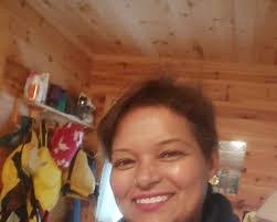 Melissa Shirk's Instagram, Twitter & Facebook