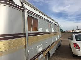 1969 Newell Coach Ford 391 Engine Newell Coach Train