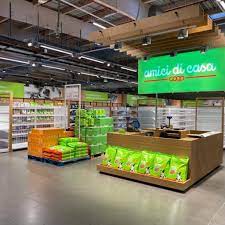 Amici Di Casa Coop Al Grandemilia Mo Amici Amici Speciali Case