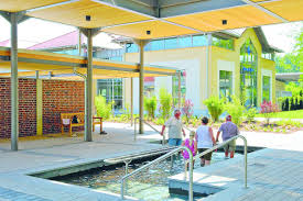 Eisenmoorbad Bad Schmiedeberg Sachsen Anhalt Deutschland Kuren24 Com