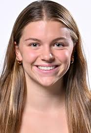 2025-26 Women's Swimming Roster