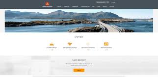 reiseplanung norwegen mautkosten und fahren kalkulieren planen norwegen reisen reiseplanung