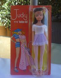 Introducing a new section to the site: Vintage Judy Doll Shop Clothing Shoes Online