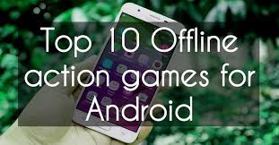 If you are looking for best android games under 100mb, then this list is for you. Best Offline Action Games For Android Under 100 Mb