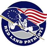 Middletown Girls Varsity Volleyball @ Red Land