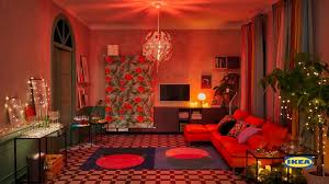 Ikea Offers 40 Free Backgrounds For Your Zoom And Microsoft Teams Calls Latest Retail Technology News From Across The Globe Charged