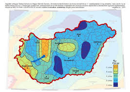 A földrengés a földfelszín egy darabjának hirtelen bekövetkező és néha katasztrofális következményekkel járó mozgása. Segedlet Magyarorszag Foldrengesi Zonai Koos Hu