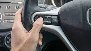 The primary purpose of the system is to travel at the speed selected by the driver, just like traditional cruise control. Adaptive Cruise Control My Car Does What