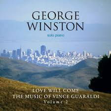 Peppermint patty invites herself and her friends over to charlie brown's for thanksgiving, and with linus, snoopy, and woodstock, he attempts to throw together a thanksgiving dinner. A Charlie Brown Thanksgiving Song By George Winston Spotify