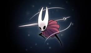 Fall In Love With Hollow Knight Again With Valentine S Day Dlc Knight Team Cherry Hornet