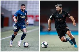 Accept and perform crypto payments with depay. The Sergio Aguero Memphis Depay Conundrum At Barcelona Barca Universal