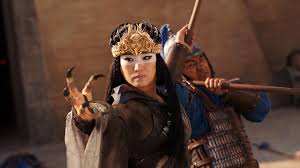 I'm thinking of ending things (2020). Mulan 2020 Mkv